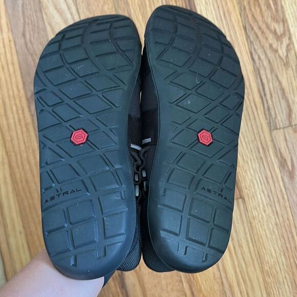 Astral PFD Sandal Black Men’s Size 11 - Picture 6 of 7